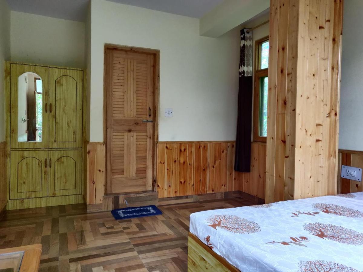 House Pandora مايالي المظهر الخارجي الصورة